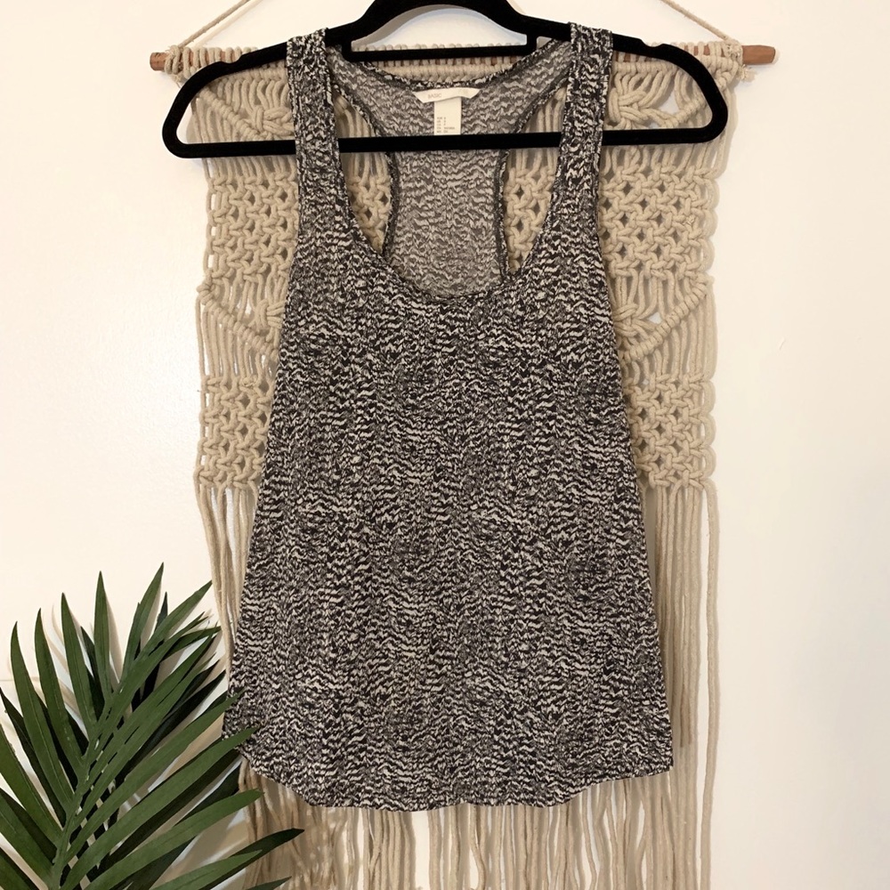 H&M tank top